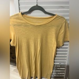 American Eagle crop top